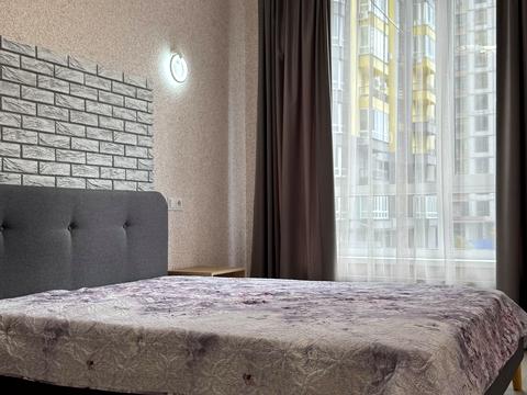 квартира за адресою Кадетський Гай вул., 10