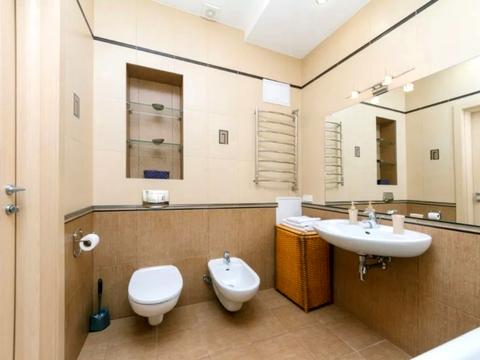 квартира по адресу Шота Руставели ул., 44