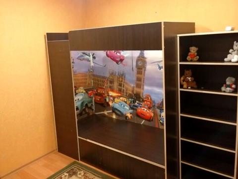 квартира за адресою Галини Мазепи вул. (Софії Ковалевської), 71-Б