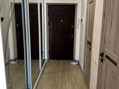 квартира по адресу Замарстыновская ул. (Калинина), 223б