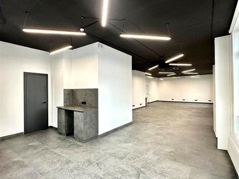 комерційна за адресою Газова вул., 7