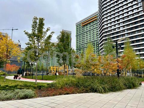 квартира за адресою Причальна вул., 10