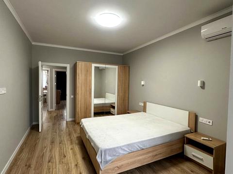 квартира за адресою Корольова вул., 4