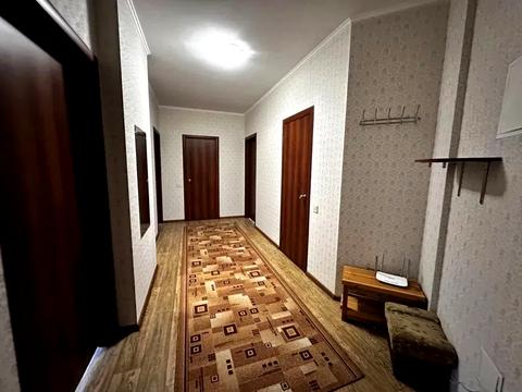 квартира за адресою Метрологічна вул., 60