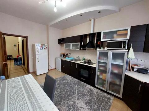 квартира за адресою Срібнокільська вул., 14-А