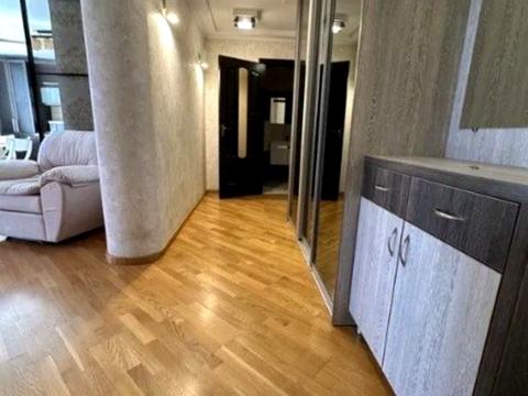 квартира за адресою Миколаївська вул., 16
