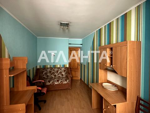 квартира по адресу Балковская ул., 193