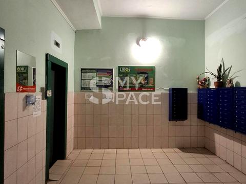 квартира по адресу Юлии Здановской ул. (Ломоносова), 53/2