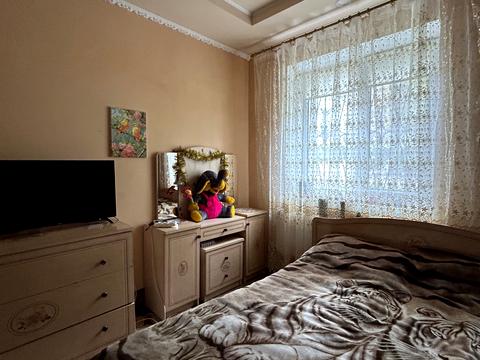 квартира за адресою Гетьмана Сагайдачного, 17