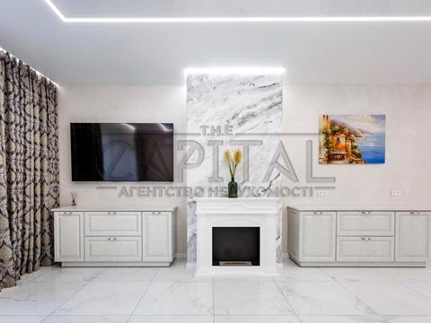 квартира за адресою Олександра Кониського вул., 22-А