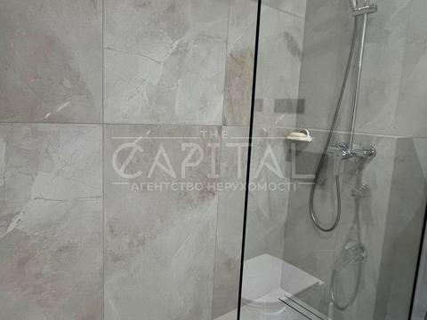 квартира по адресу Драгоманова ул., 31-А