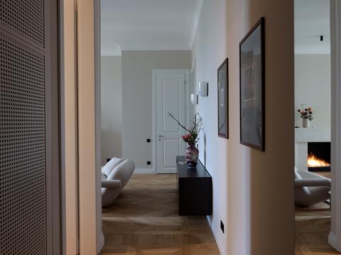 квартира за адресою Заньковецької вул., 6