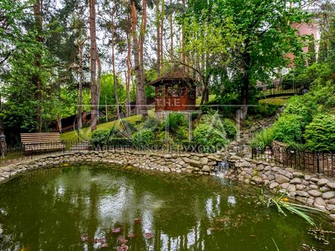 будинок за адресою с. Лісники, Володимирська