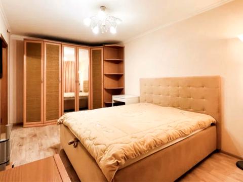 квартира по адресу Евгения Коновальца ул. (Щорса), 15 к3
