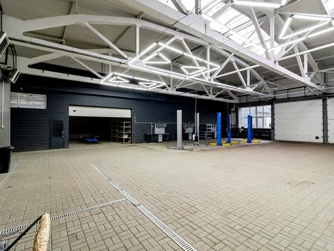 коммерческая по адресу Киевская ул., 4Ж