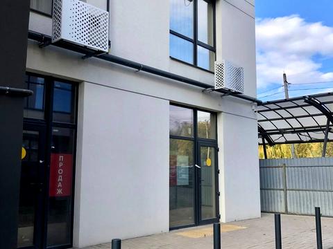 коммерческая по адресу Пасечная ул., 150