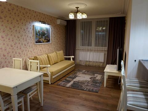 квартира по адресу Авиаконструктора Игоря Сикорского ул. (Танковая), 1