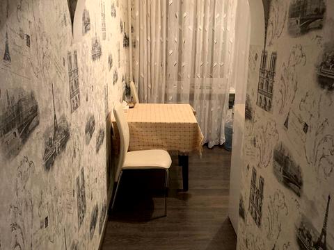 квартира за адресою Просвіти вул., 65