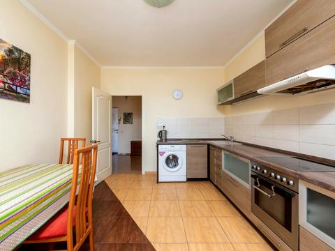 квартира за адресою Голосіївська вул., 13-А