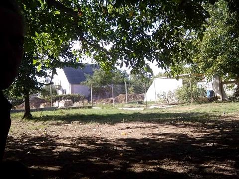 ділянка за адресою Ланова вул., 1