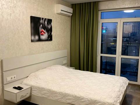 квартира по адресу Берестейский просп. (Победы), 5-В