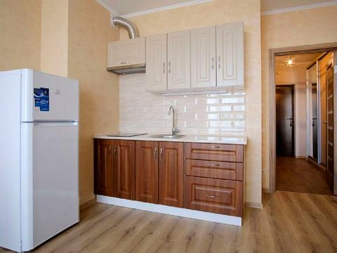 квартира по адресу Обуховская ул., 135