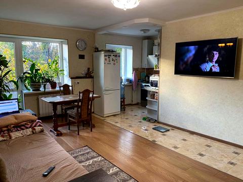 квартира за адресою Відрадний просп. (Чубаря), 10-А