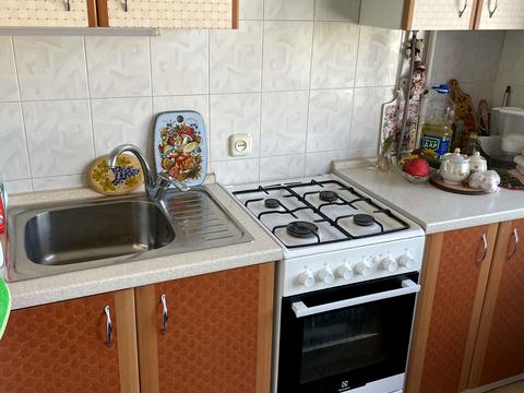 кімната за адресою Оболонський просп., 10-В