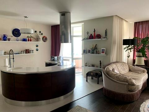 квартира по адресу Леси Украинки бульв., 7-А