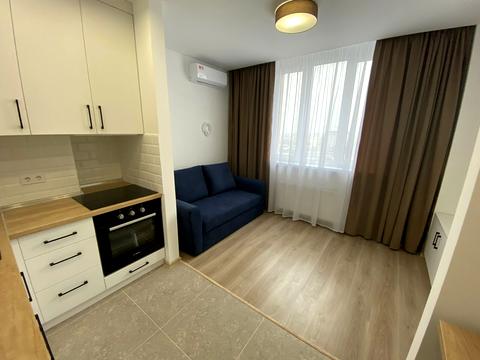 квартира по адресу Витянская ул.