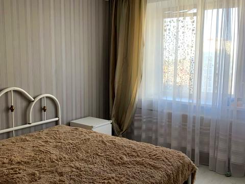 квартира по адресу Валерия Лобановского ул., 17