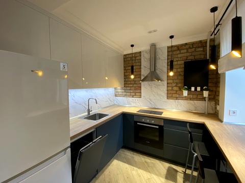 квартира по адресу Ивана Фёдорова ул., 9