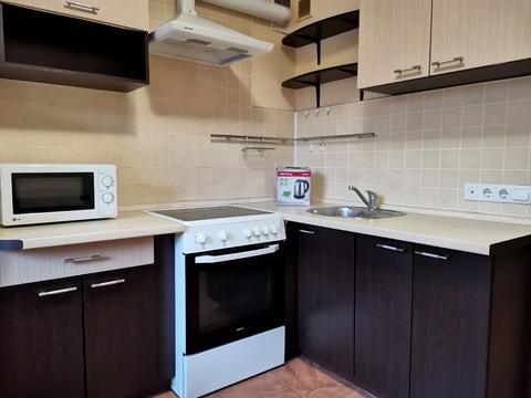 квартира за адресою Леоніда Первомайського вул., 5-А