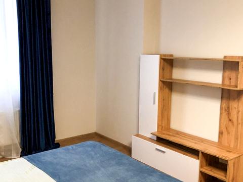 квартира по адресу Івана Франка ул., 6