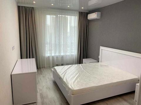 квартира за адресою Осокорська вул., 2а