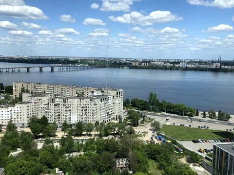 квартира по адресу Володимира Вернадського ул. (Дзержинського), 35