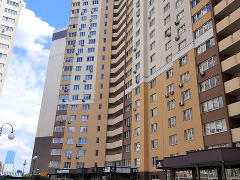 квартира за адресою Київська вул., 243