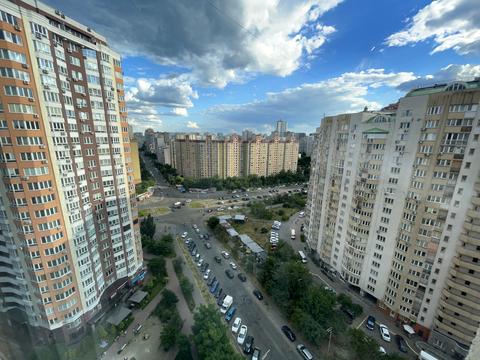 квартира за адресою Урлівська вул., 20