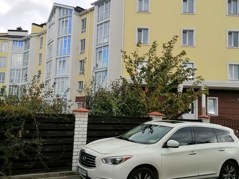 квартира за адресою Михайла Максимовича вул. (Онуфрія Трутенка), 22