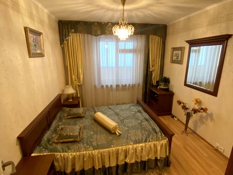 квартира по адресу Романа Ратушного ул. (Волгоградська), 41-А
