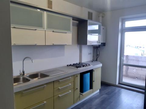 квартира за адресою Покровська вул. (Радянська), 2/4