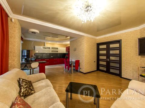 квартира по адресу Антоновича ул. (Горького), 72