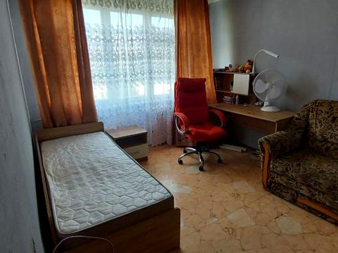 квартира по адресу Зои Гайдай ул., 2-А