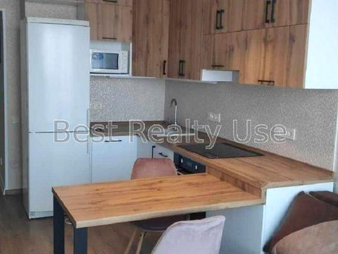 квартира за адресою Бережанська вул., 15