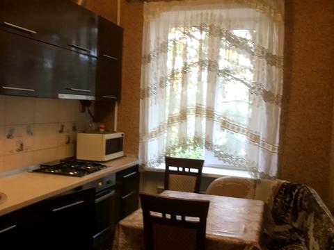 квартира по адресу Головсковского, 23