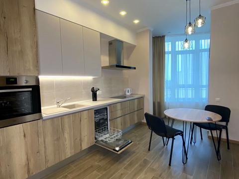 квартира за адресою Італійський бульв., 1а