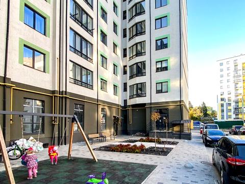 квартира за адресою Андрія Сахарова вул., 10