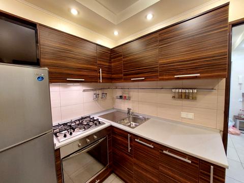 квартира за адресою Ентузіастів вул., 35