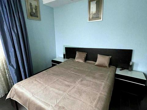 квартира по адресу Голосеевская ул., 13