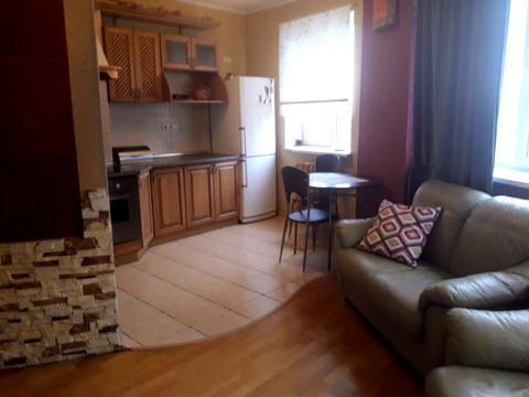 квартира за адресою Анни Ахматової вул., 13-Д